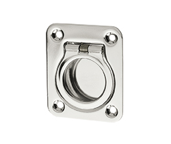 RH-EE-05-Folding handle with recessed tray